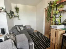 Pronájem bytu 2+kk, Brno - Líšeň, Podbělová, 40 m2