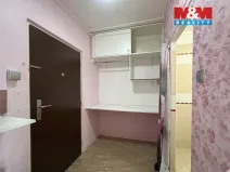 Pronájem bytu 1+1, Most, Jana Opletala, 40 m2