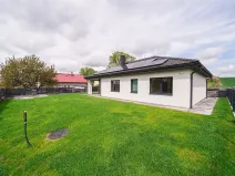Prodej rodinného domu, Líšťany, 120 m2