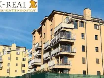 Prodej bytu 2+kk, Uherské Hradiště, 80 m2