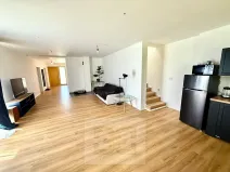 Pronájem rodinného domu, Unhošť, Na Čeperce, 181 m2