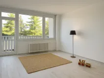 Pronájem bytu 2+1, Litvínov, Mládežnická, 67 m2