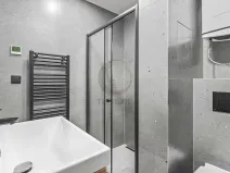 Prodej bytu 1+kk, Praha - Holešovice, Tovární, 34 m2