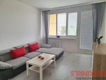 Pronájem bytu 3+1, Dobřany, Husova, 82 m2