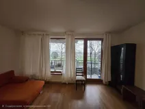 Pronájem bytu 3+kk, Praha - Zličín, Vřesovická, 87 m2