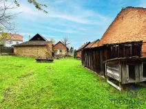 Prodej pozemku pro bydlení, Tehov, 941 m2