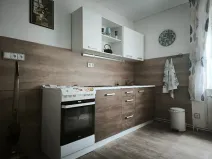 Prodej bytu 4+1, Most, Průjezdná, 129 m2
