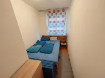 Pronájem bytu 2+kk, Náměšť nad Oslavou, Smetanova, 38 m2