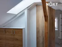 Pronájem bytu 1+1, Vráto, 50 m2