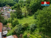 Prodej pozemku pro bydlení, Benešov nad Ploučnicí, 4585 m2