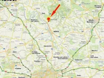 Prodej komerčního pozemku, Liběchov, 7548 m2