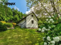 Prodej rodinného domu, Borotice, 78 m2