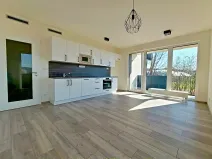 Pronájem bytu 2+kk, Praha - Modřany, Zlochova, 50 m2