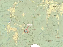 Dražba lesa, Horní Lomná, 17892 m2