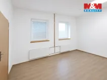 Pronájem kanceláře, Ostrava - Vítkovice, Kutuzovova, 43 m2