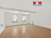 Pronájem bytu 2+kk, Velvary, Chržínská, 62 m2