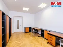 Pronájem kanceláře, Praha - Strašnice, Kolovratská, 19 m2