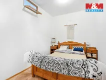 Prodej bytu 3+1, Frýdlant, Fügnerova, 64 m2