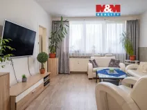 Prodej bytu 3+1, Ostrava - Dubina, Václava Košaře, 69 m2