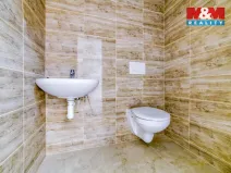 Pronájem obchodního prostoru, Cheb, Svobody, 260 m2