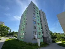 Prodej bytu 3+1, Strakonice, Sídliště 1. máje, 64 m2