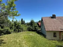 Prodej rodinného domu, Benešov nad Černou, 120 m2