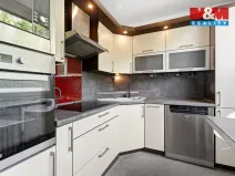 Prodej bytu 3+1, Jablonec nad Nisou, Liberecká, 64 m2
