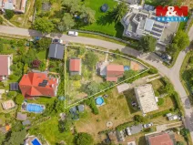 Prodej pozemku pro bydlení, Husinec, Na Hvězdárně, 696 m2
