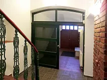 Pronájem rodinného domu, Praha - Břevnov, Na zástřelu, 297 m2