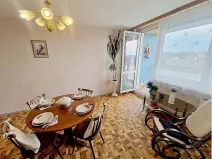 Prodej bytu 3+1, Praha - Modřany, Hausmannova, 78 m2
