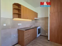 Prodej bytu 2+1, Sokolov, Sokolovská, 49 m2