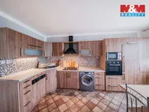 Prodej bytu 4+1, Česká Lípa, Kunratická, 94 m2