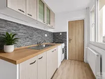 Pronájem bytu 3+1, Hradec Králové, Polní, 60 m2
