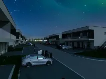 Prodej bytu 4+kk, Zlín, Zimní, 90 m2