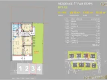 Prodej bytu 4+kk, Zlín, Zimní, 89 m2