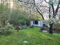 Pronájem chaty, Brno, 12 m2