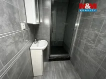 Pronájem bytu 1+kk, Karviná - Hranice, Čsl. armády, 32 m2