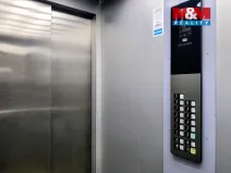 Pronájem bytu 1+kk, Karviná - Hranice, Čsl. armády, 32 m2