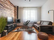 Prodej bytu 2+kk, Špindlerův Mlýn, 65 m2