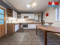 Prodej rodinného domu, Kalek, 153 m2