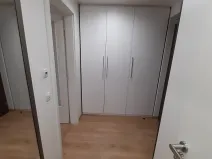 Pronájem bytu 1+kk, Praha - Stodůlky, Mukařovského, 30 m2