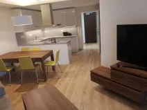 Pronájem bytu 3+kk, Praha - Stodůlky, Mukařovského, 87 m2