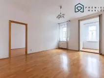 Pronájem bytu 4+1, Litvínov - Horní Litvínov, Smetanova, 120 m2