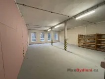 Pronájem skladu, Liberec, Kateřinská, 100 m2