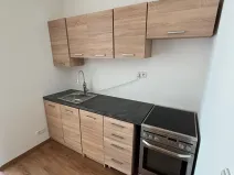 Pronájem kanceláře, Litvínov, náměstí Míru, 81 m2