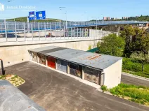 Prodej garáže, Brno, 19 m2