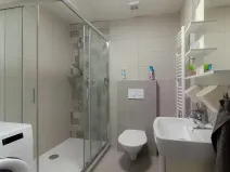 Pronájem bytu 2+kk, Praha - Strašnice, V olšinách, 52 m2