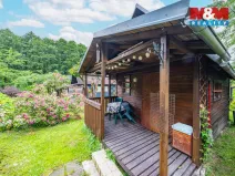 Prodej zahrady, Říčany, U Lehovic, 432 m2