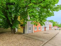 Prodej činžovního domu, Kladno, Uhelná, 301 m2