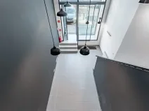 Pronájem obchodního prostoru, Praha - Karlín, U Mlýnského kanálu, 54 m2